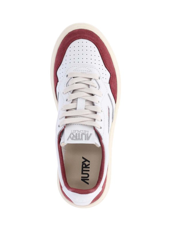 AUTRY buy online Zapatillas - Blanco