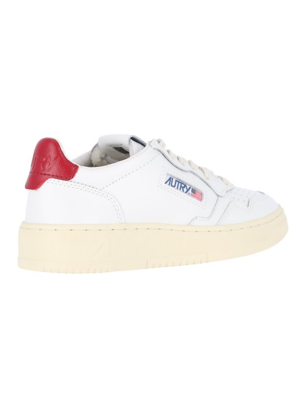 Zapatillas - Blanco shop online: AUTRY