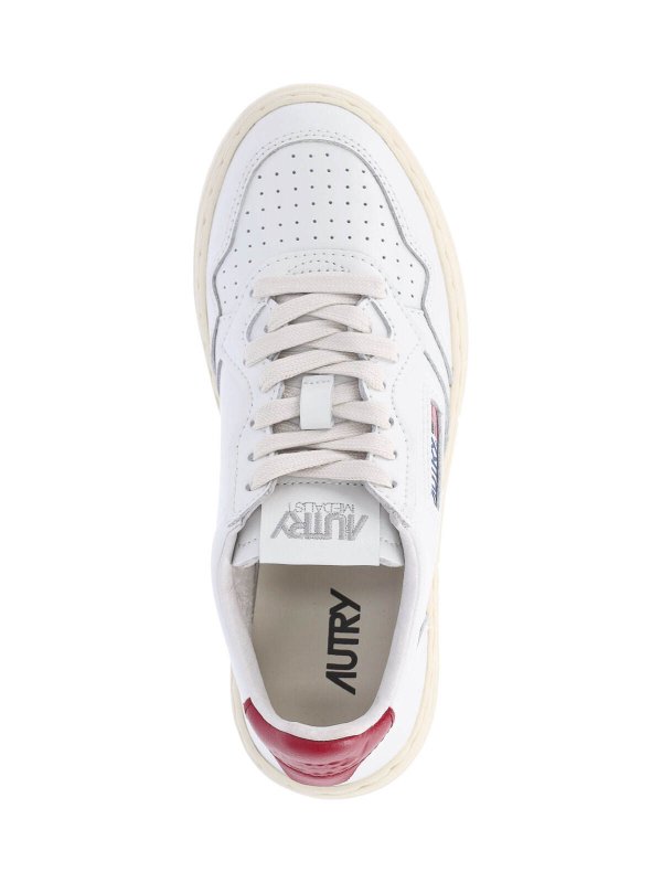 AUTRY buy online Zapatillas - Blanco