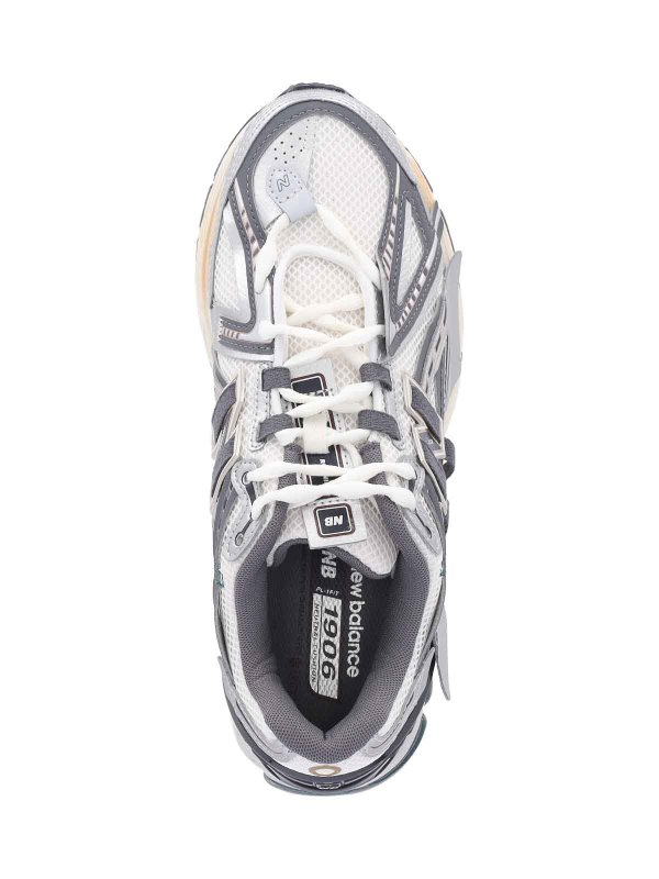NEW BALANCE buy online Baskets - Argent