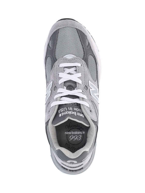 NEW BALANCE buy online Baskets - Gris