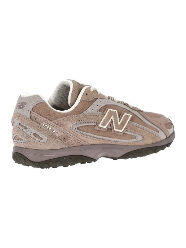 Baskets - Marron shop online: NEW BALANCE