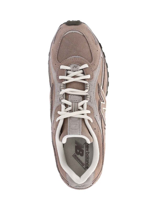NEW BALANCE buy online Baskets - Marron