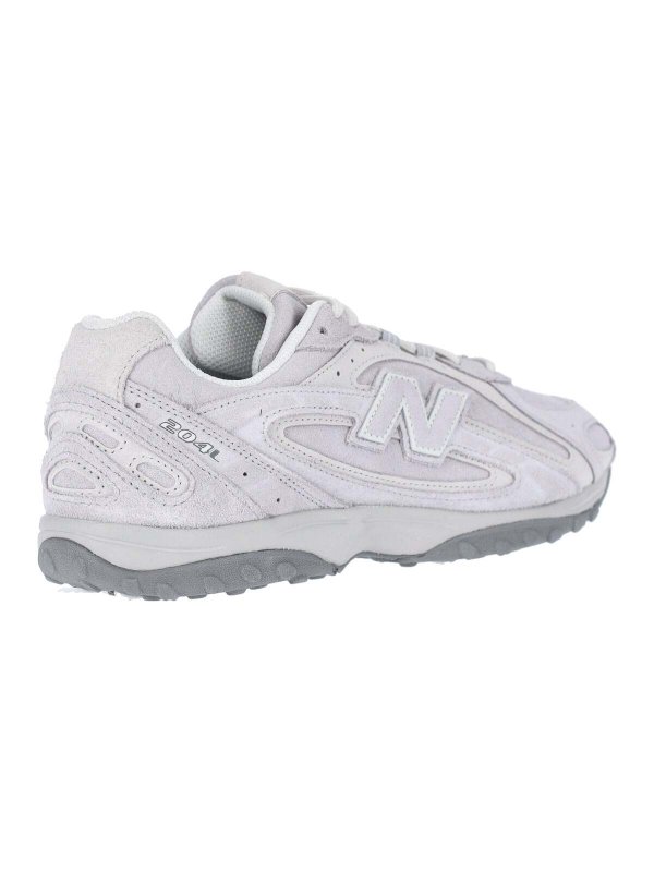 Baskets - Gris shop online: NEW BALANCE