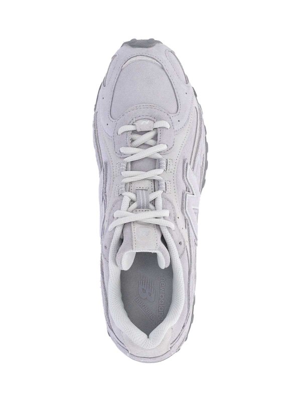 NEW BALANCE buy online Baskets - Gris