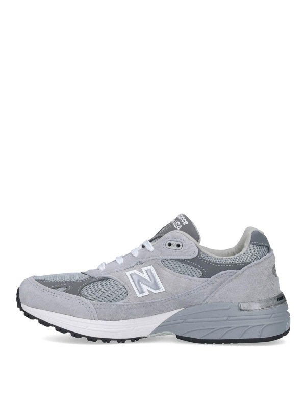 The Best Shops NEW BALANCE: sneakers - Sneakers