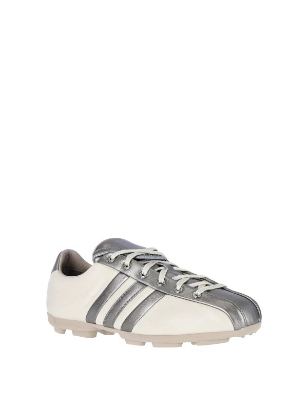 Y-3: trainers online - Field sneakers