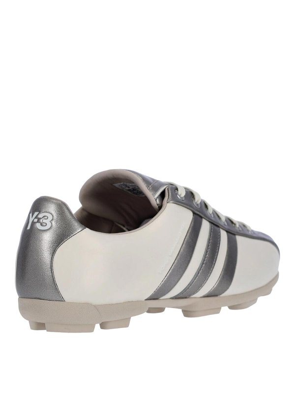 The Best Shops Y-3: trainers - Field sneakers