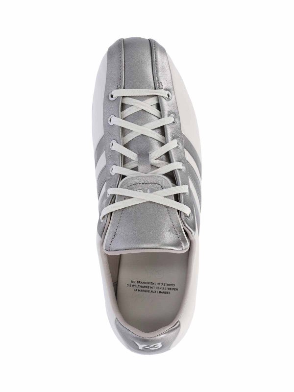 Y-3 buy online Field sneakers