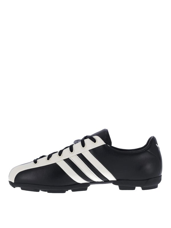 The Best Shops Y-3: Chaussures de sport - Baskets - Noir