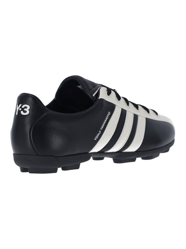 Baskets - Noir shop online: Y-3