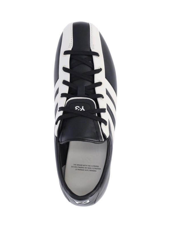 Y-3 buy online Baskets - Noir