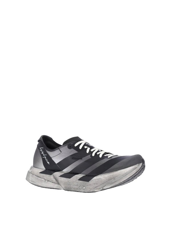 Y-3: Sneaker online - Sneaker - Schwarz