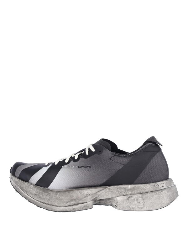 The Best Shops Y-3: Sneaker - Sneaker - Schwarz