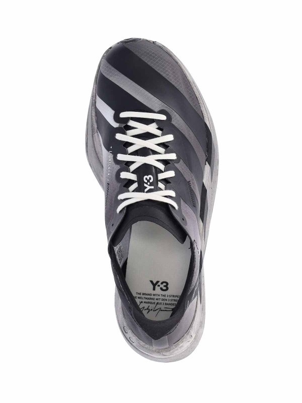Y-3 buy online Sneaker - Schwarz
