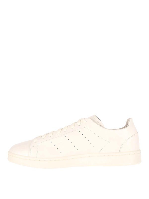 The Best Shops Y-3: Sneaker - Sneaker - Weiß