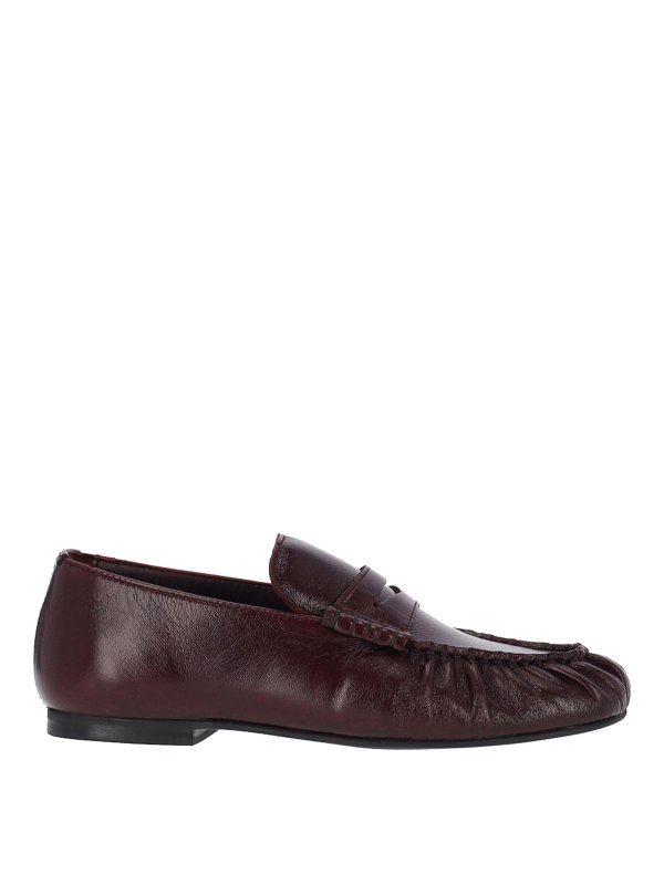 ALOHAS: Loafers & Slippers - aven moccasins