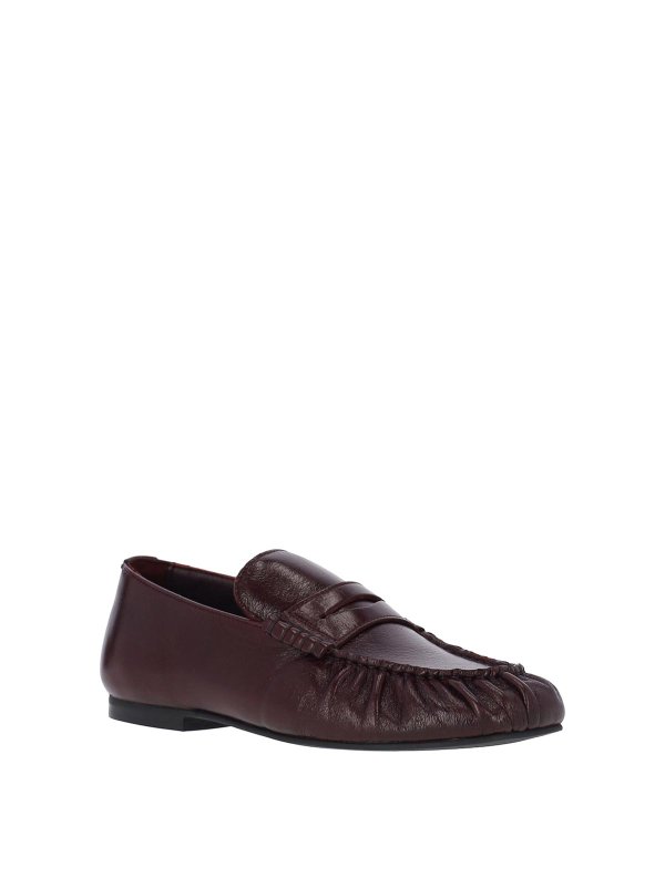 ALOHAS: Loafers & Slippers online - aven moccasins