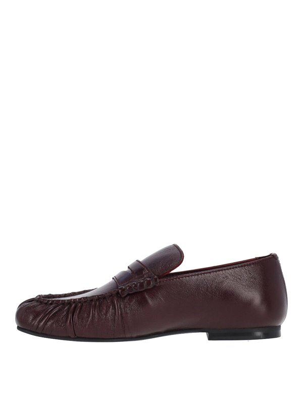The Best Shops ALOHAS: Loafers & Slippers - aven moccasins