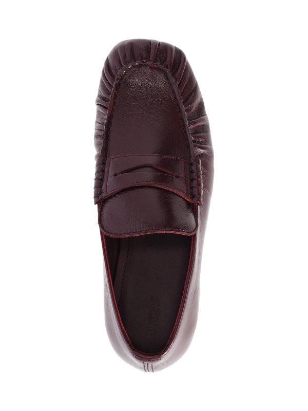 ALOHAS buy online aven moccasins