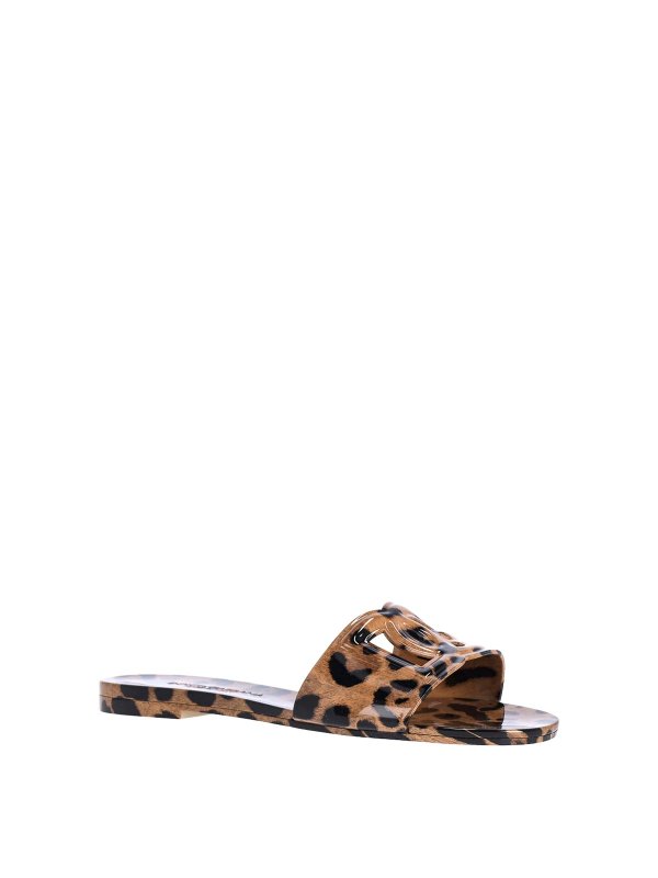 DOLCE & GABBANA: sandali online - Sandali