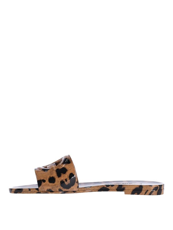 The Best Shops DOLCE & GABBANA: sandali - Sandali