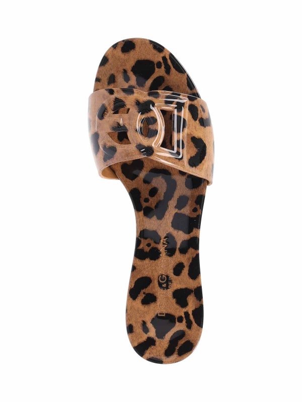 DOLCE & GABBANA buy online Sandali