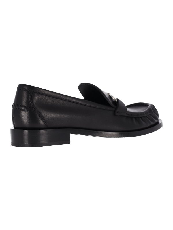 ローファー - 黒 shop online: SALVATORE FERRAGAMO