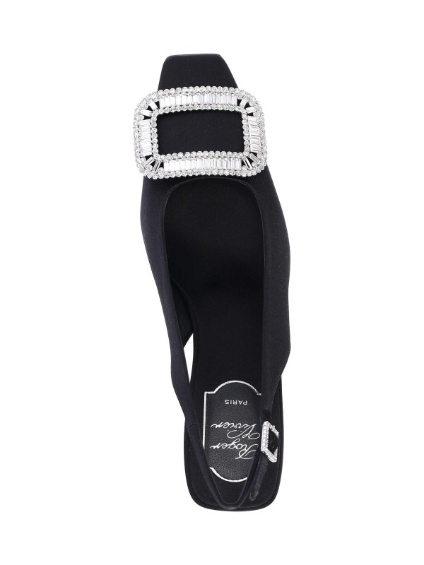 ROGER VIVIER buy online パンプス - 黒