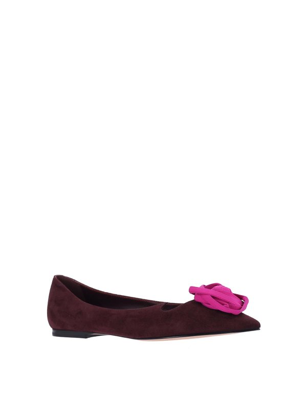 ROGER VIVIER: ballerine online - Ballerine