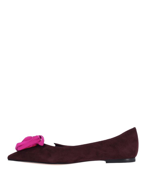 The Best Shops ROGER VIVIER: ballerine - Ballerine