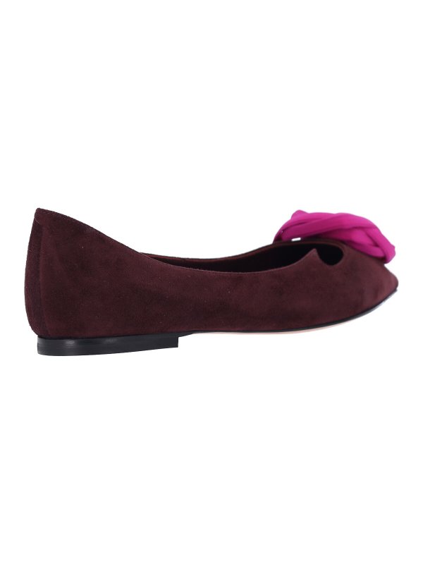 Ballerine shop online: ROGER VIVIER