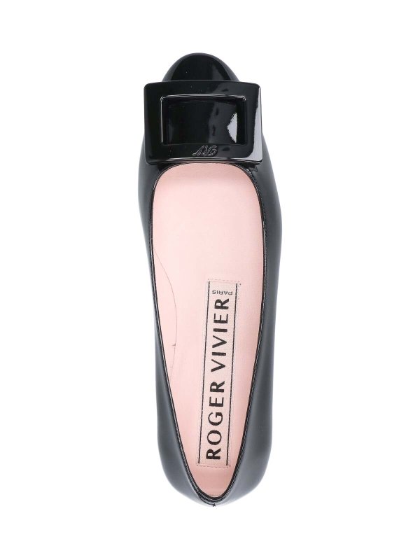 ROGER VIVIER buy online Ballerine