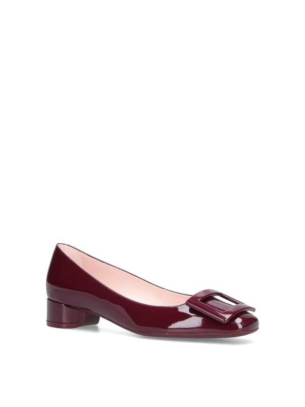 ROGER VIVIER: ballerine online - Ballerine