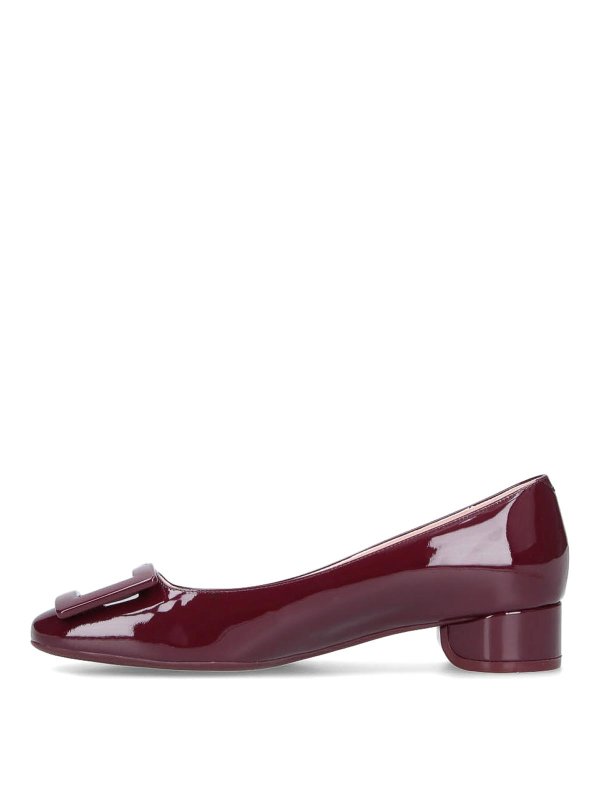 The Best Shops ROGER VIVIER: ballerine - Ballerine