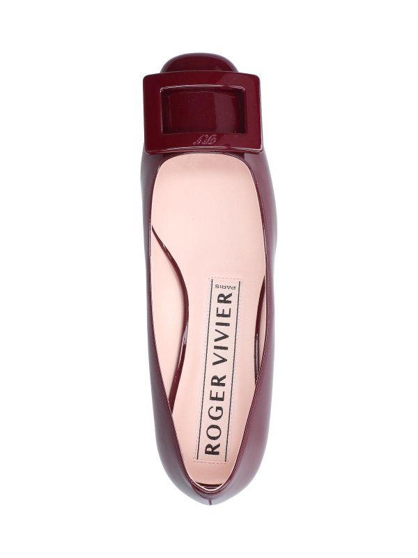 ROGER VIVIER buy online Ballerine