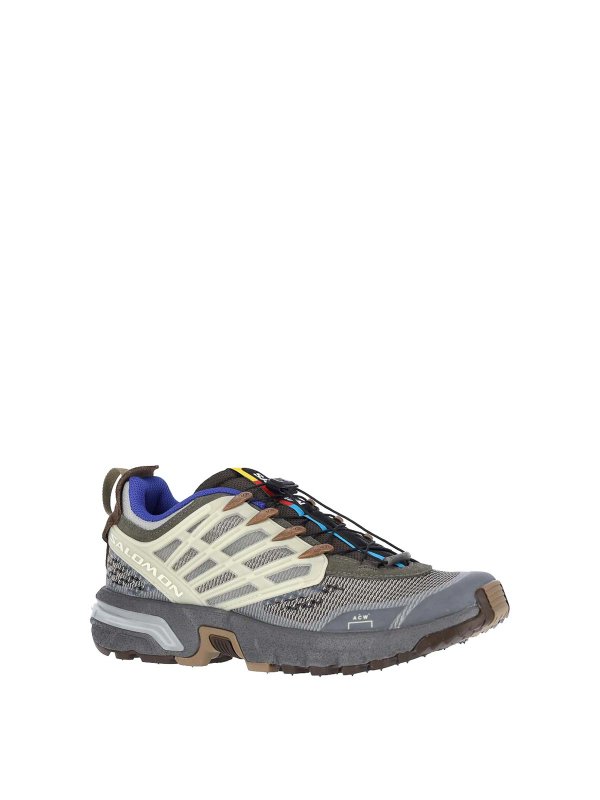 SALOMON: Sneaker online - Sneaker - Grün