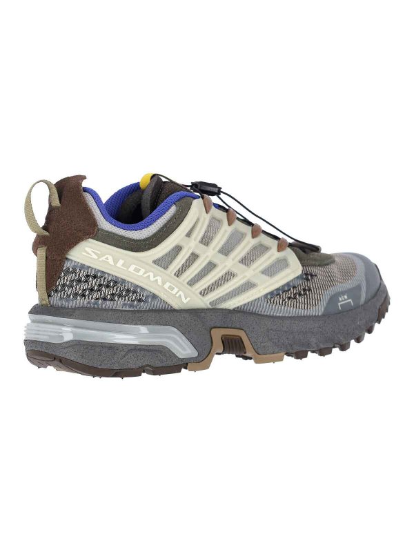 Sneaker - Grün shop online: SALOMON