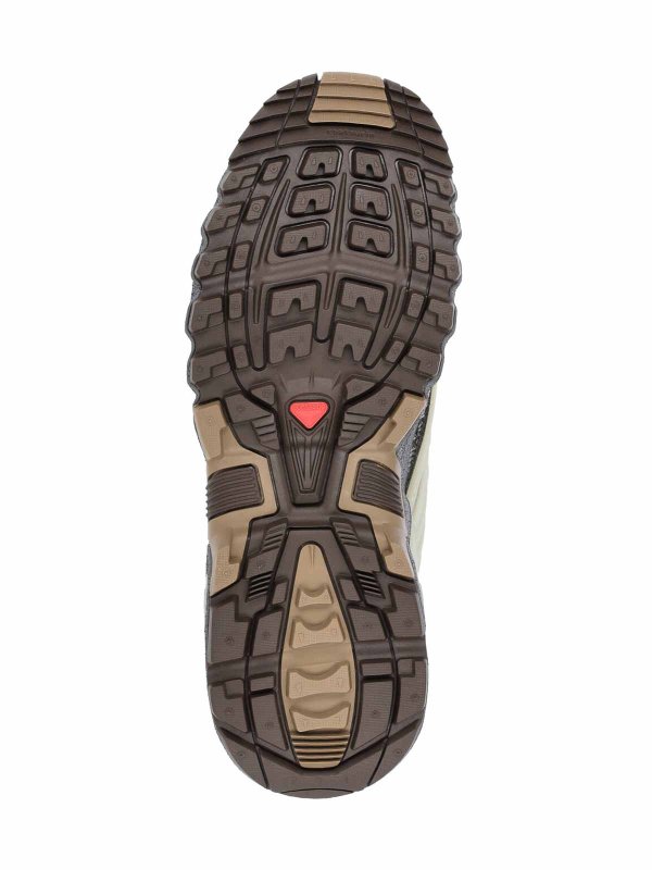 SALOMON buy online Sneaker - Grün