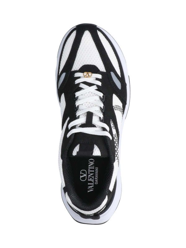 VALENTINO GARAVANI buy online スニーカー - 白