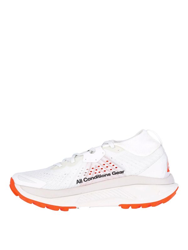 The Best Shops NIKE: Sneaker - Sneaker - Weiß