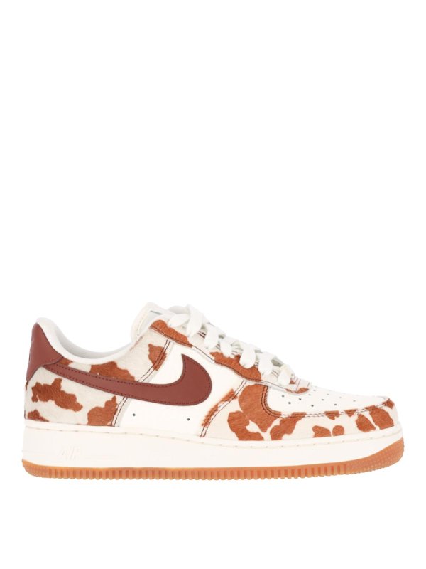 NIKE: Sneaker - Sneaker - Braun