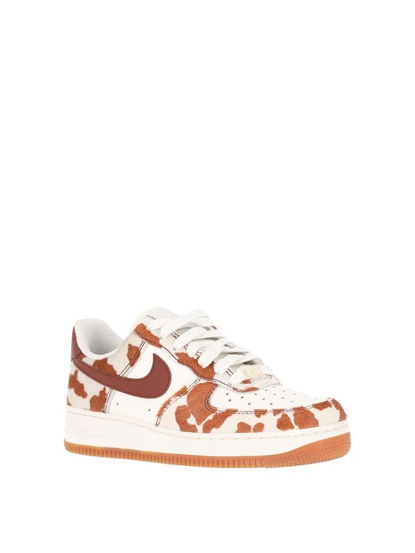 NIKE: Sneaker online - Sneaker - Braun