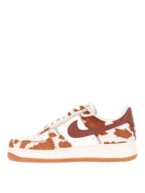 The Best Shops NIKE: Sneaker - Sneaker - Braun