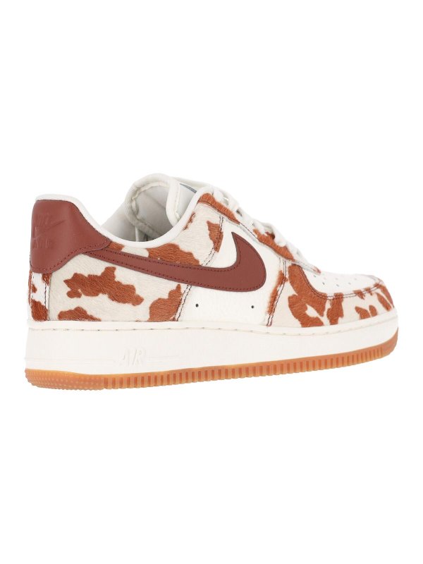 Sneaker - Braun shop online: NIKE