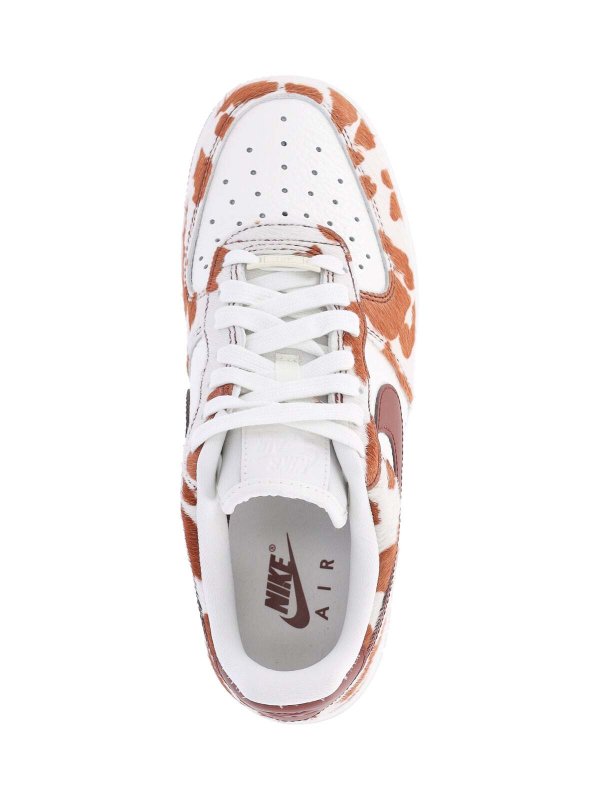 NIKE buy online Sneaker - Braun
