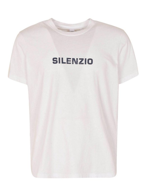 ASPESI: t-shirts - T-shirts