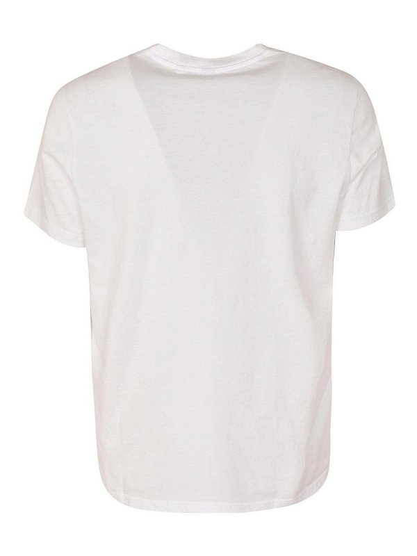 ASPESI: t-shirts online - T-shirts