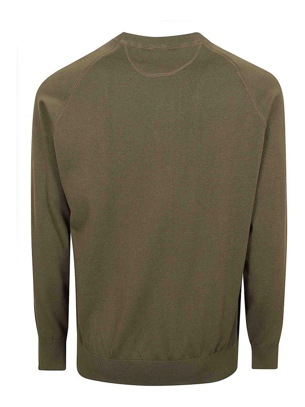 ASPESI: Sweatshirts & Sweaters online - Sweatshirt