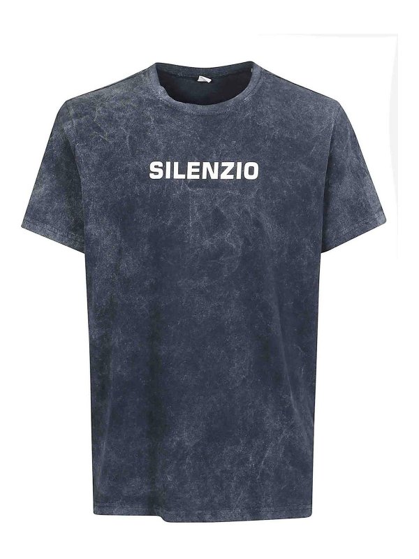 ASPESI: t-shirts - T-shirts